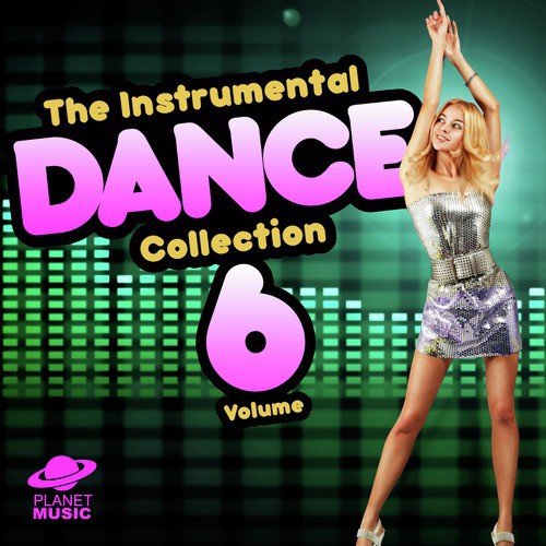 The Instrumental Dance Collection, Vol. 6