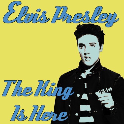 Don't Be Cruel Lyrics - Elvis Presley - Only on JioSaavn