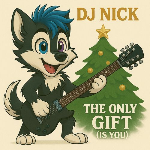 The Only Gift (Is You)