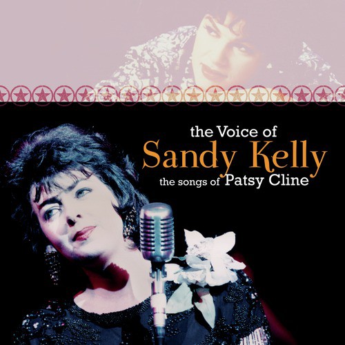 The Voice Of Sandy Kelly, The Songs Of Patsy Cline