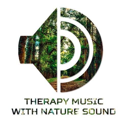 Therapy Music with Nature Sound – Music to Calm Spirit, Mind Relaxation, Stress Relief, Soft New Age Sounds