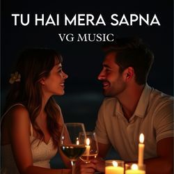 Tu Hai Mera Sapna-OVgZQUZjaEE