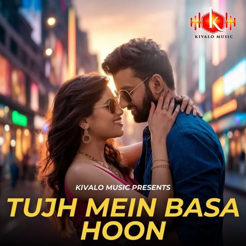 Tujh Mein Basa Hoon
