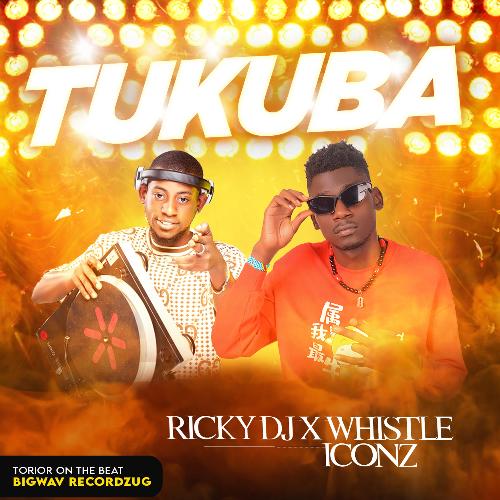 Tukuba (feat. Whistle Iconz)