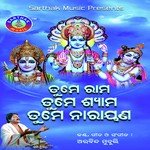 Tume Rama Tume Shyama A - Arabinda Muduli