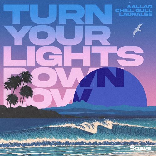 Turn Your Lights Down Low