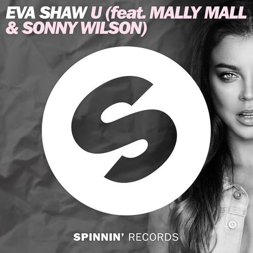 U (feat. Mally Mall & Sonny Wilson) (Club Mix)