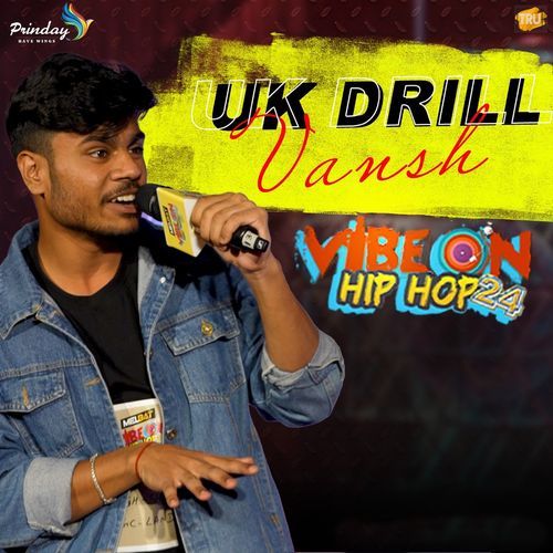 UK Drill