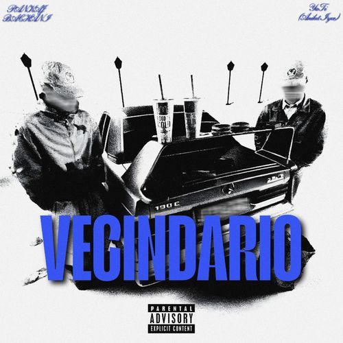 Vecindario