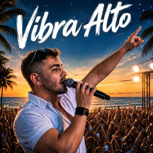 Vibra Alto (Live)