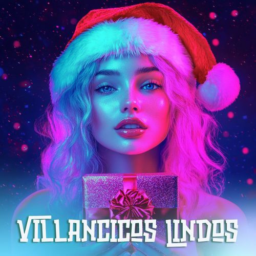 Beats Lofi de Navidad cover art
