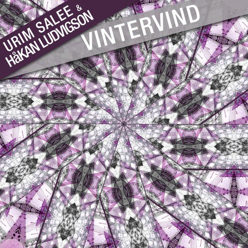 Vintervind