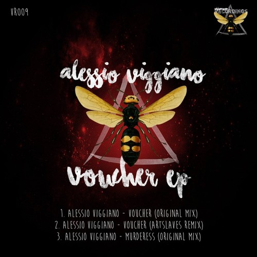Voucher (Artslaves Remix) cover art