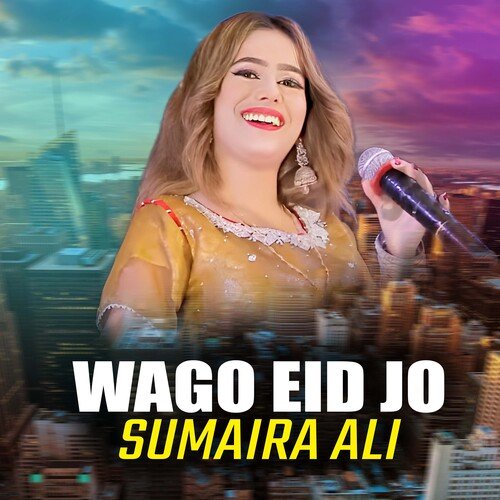 Wago Eid Jo