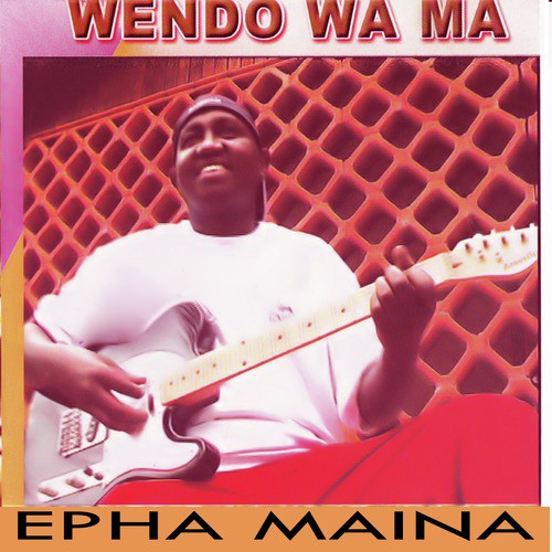 Wendo Wama
