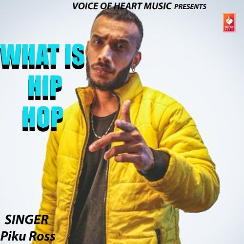 What is Hip Hop