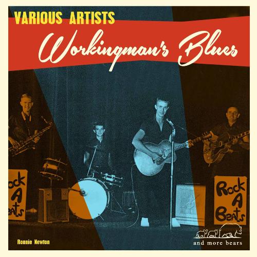 Workingman's Blues