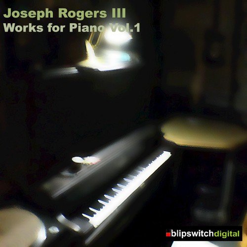 Joseph Rogers III