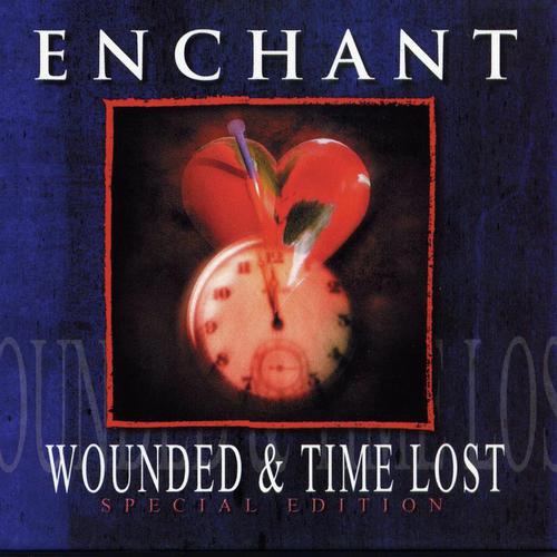 Wounded & Time Lost