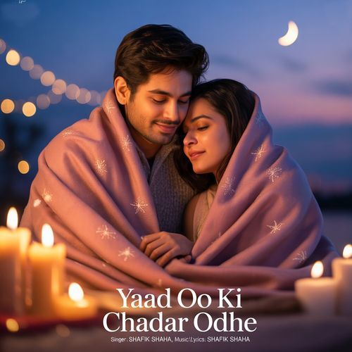 Yaad Oo Ki Chadar Odhe