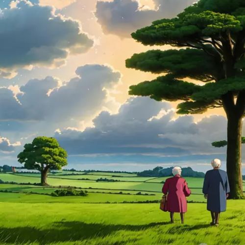 Years From Now cover art