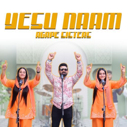 Yesu Naam