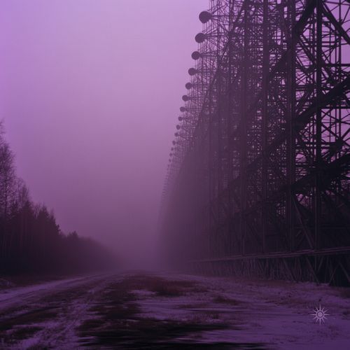 duga cover art