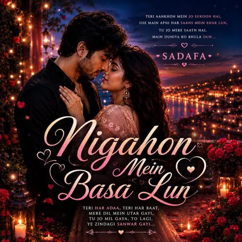 nigahon mein basa lun