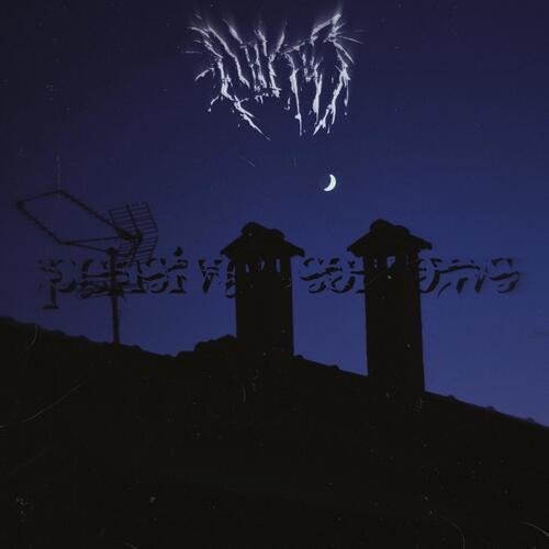 pensive sorrows cover art