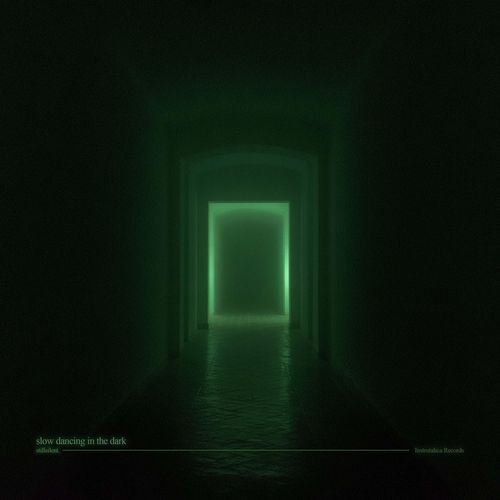slow dancing in the dark