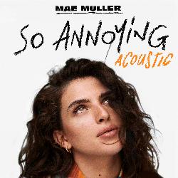 so annoying (Acoustic)
