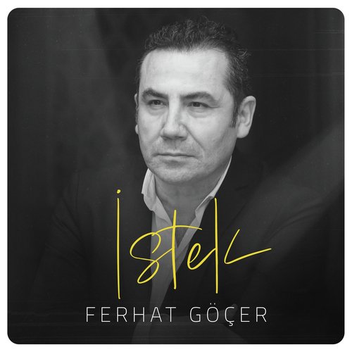 İstek cover art