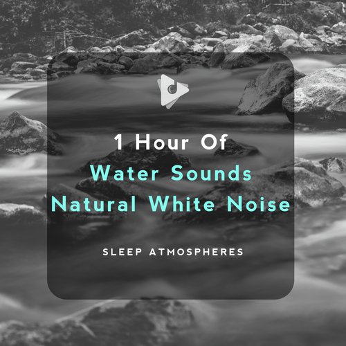 Calm Water Stream cover art