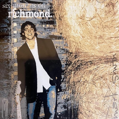 6 Months on Richmond