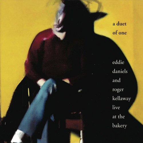 A Duet of One (Live)