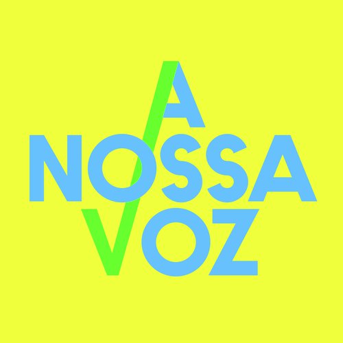 A Nossa Voz_poster_image