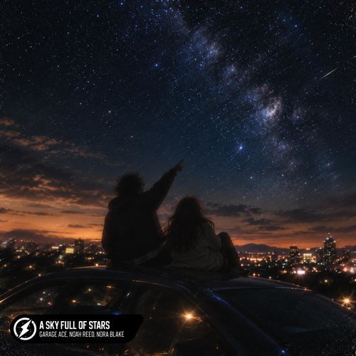 A Sky Full Of Stars