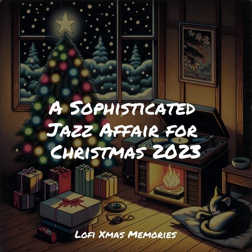 A Sophisticated Jazz Affair for Christmas 2023_poster_image