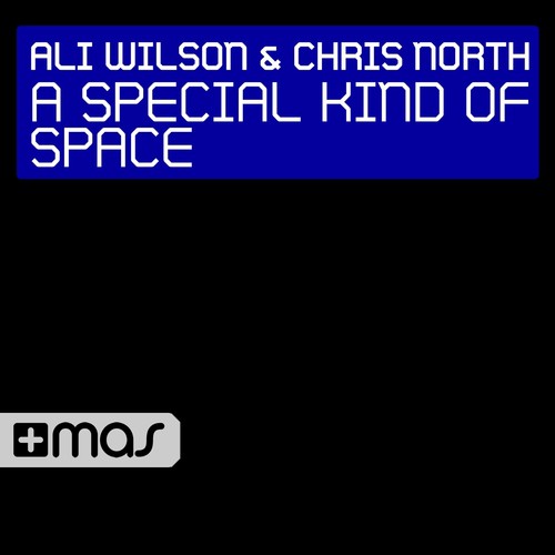 A Special Kind of Space - 1