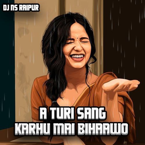 A Turi Sang Karhu Mai Bihaawo