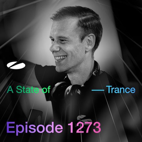 Lost (ASOT 1273)
