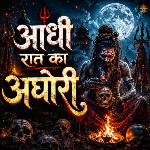 Aadhi Rat Ka Aghori