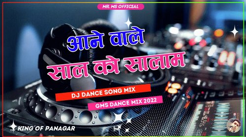 Aane Wale Saal Ko Salaam New year Spl (Dj Remix)_poster_image