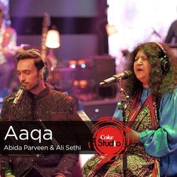 Aaqa - Coke Studio Season 9-SAI7STVZb1I