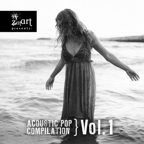 Acoustic Pop Compilation, Vol. 1