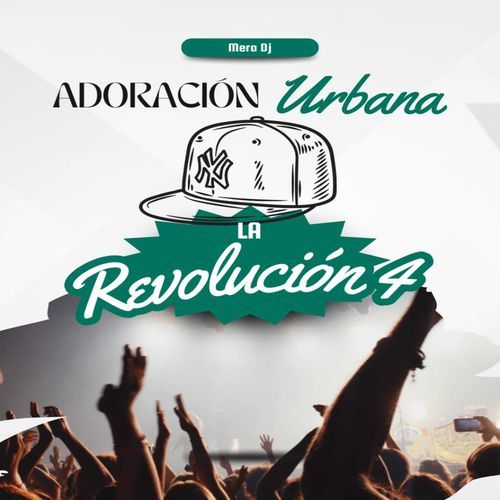 En paz me acostaré cover art