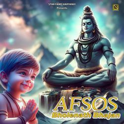 Afsos - Bholenath Song-PwM9dix6RAU