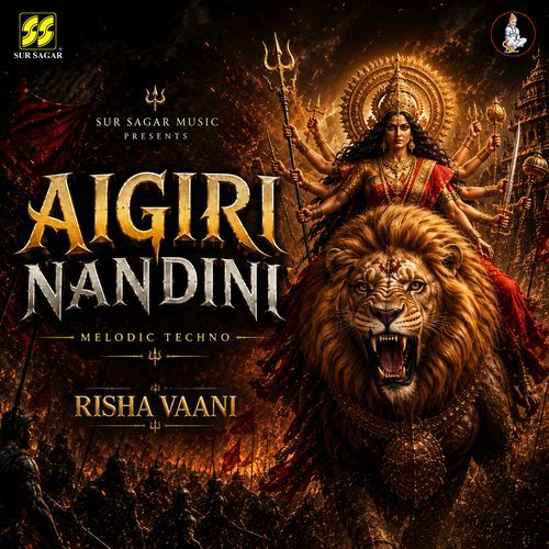 Aigiri Nandini