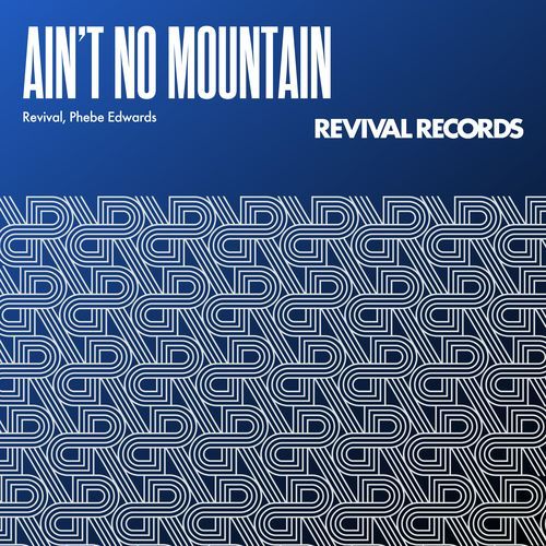 Ain't No Mountain_poster_image