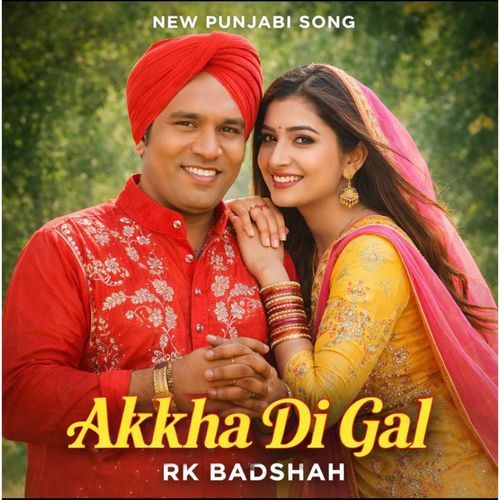 Akkha Di Gal (Feat. Ajay Dhingia)